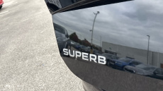 Skoda Superb 1.5 TSI iV SE L DSG 5dr Estate